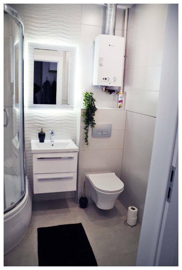 Color 24 Premium Apartment Сталова Вола Екстериор снимка